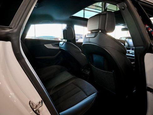 Used 2023 Audi A5 2.0T Premium Plus w/ Premium Plus image 26