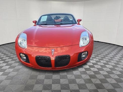 Used 2008 Pontiac Solstice GXP RWD image 22
