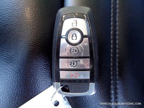 Used 2024 Ford Edge SEL w/ Convenience Package AWD/4WD image 26