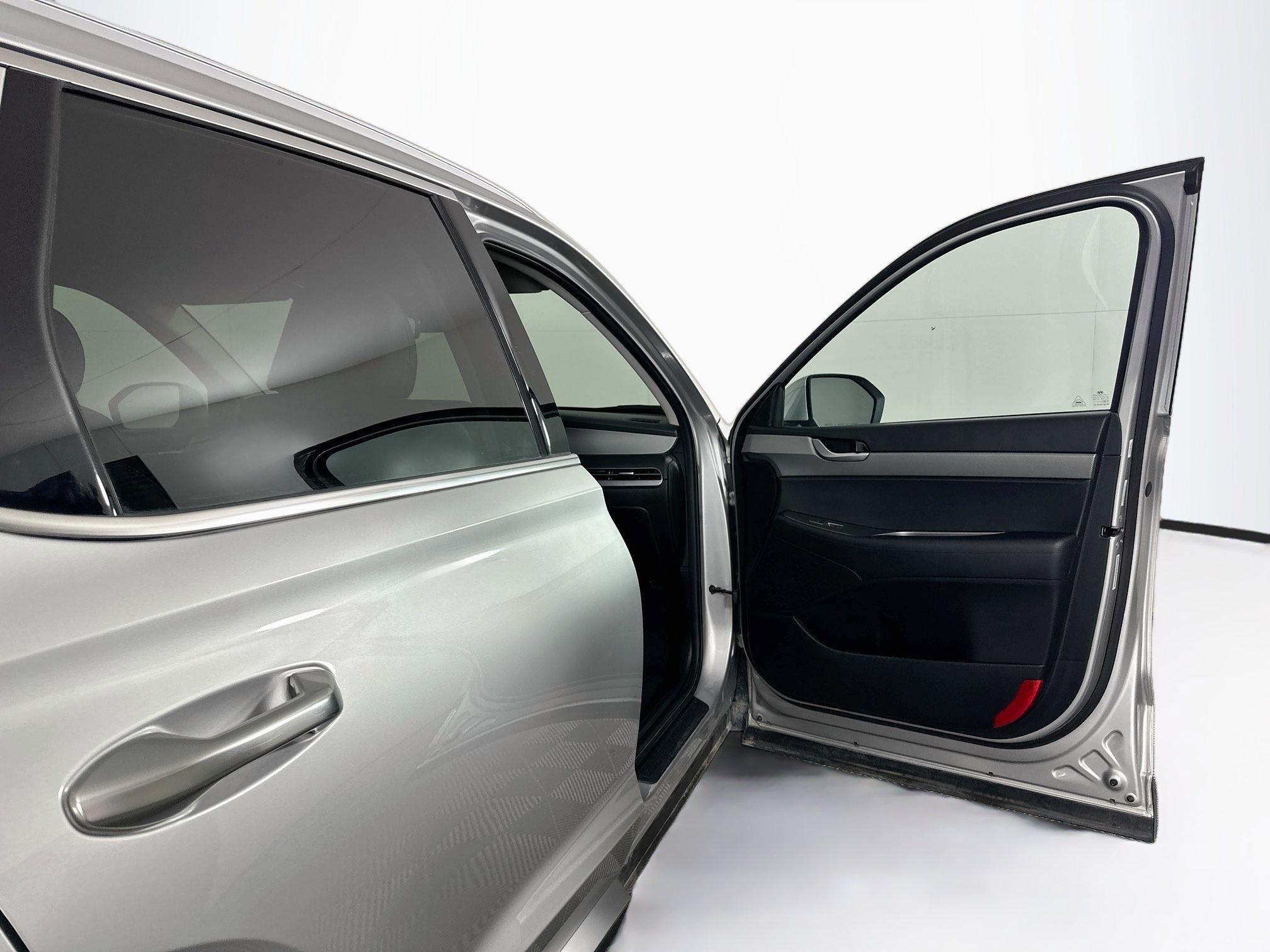 Used 2025 Hyundai Palisade SEL FWD image 34