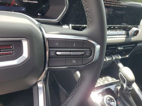 New 2026 GMC Canyon Elevation w/ Convenience Package AWD/4WD image 29