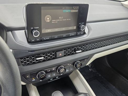 Used 2024 Honda Accord EX image 21