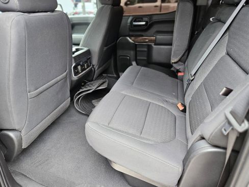 Used 2021 GMC Sierra 1500 Elevation w/ Preferred Package image 17