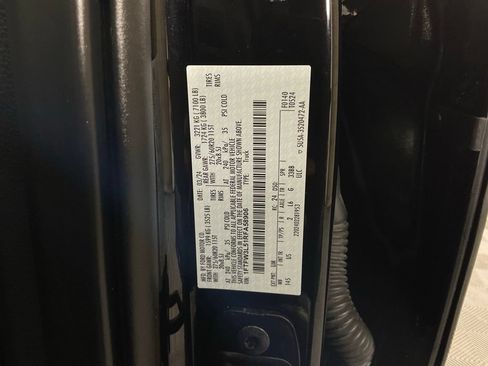 Used 2024 Ford F150 XLT w/ Equipment Group 302A MID AWD/4WD image 27