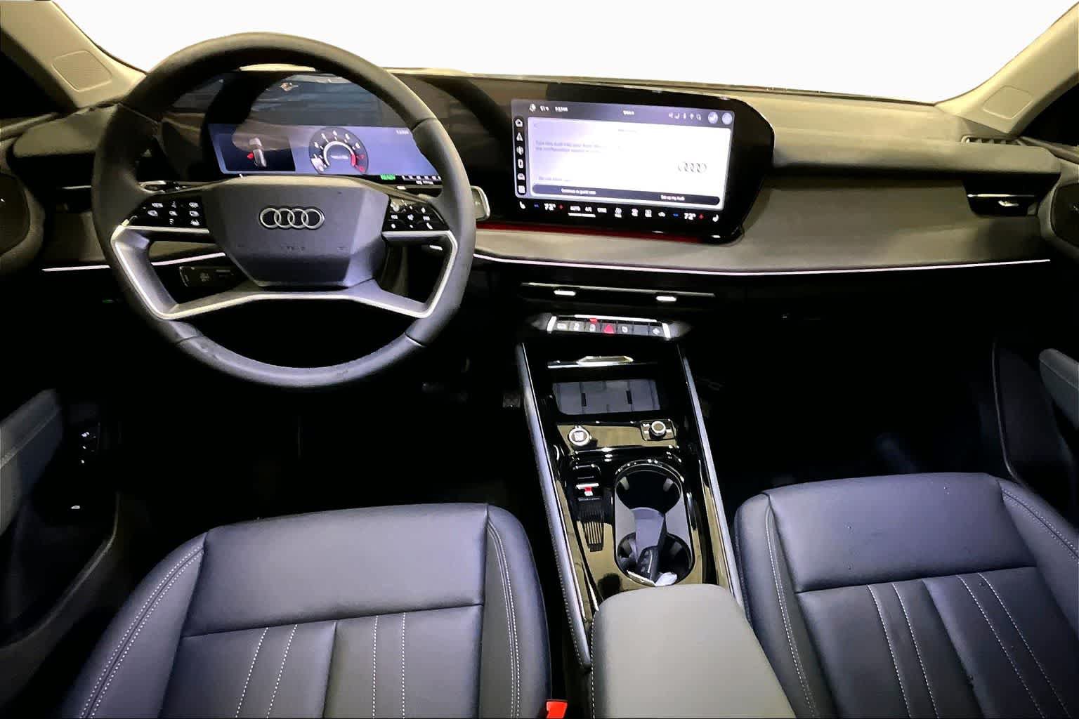 Certified 2026 Audi Q3 quattro 2.0T AWD/4WD image 5