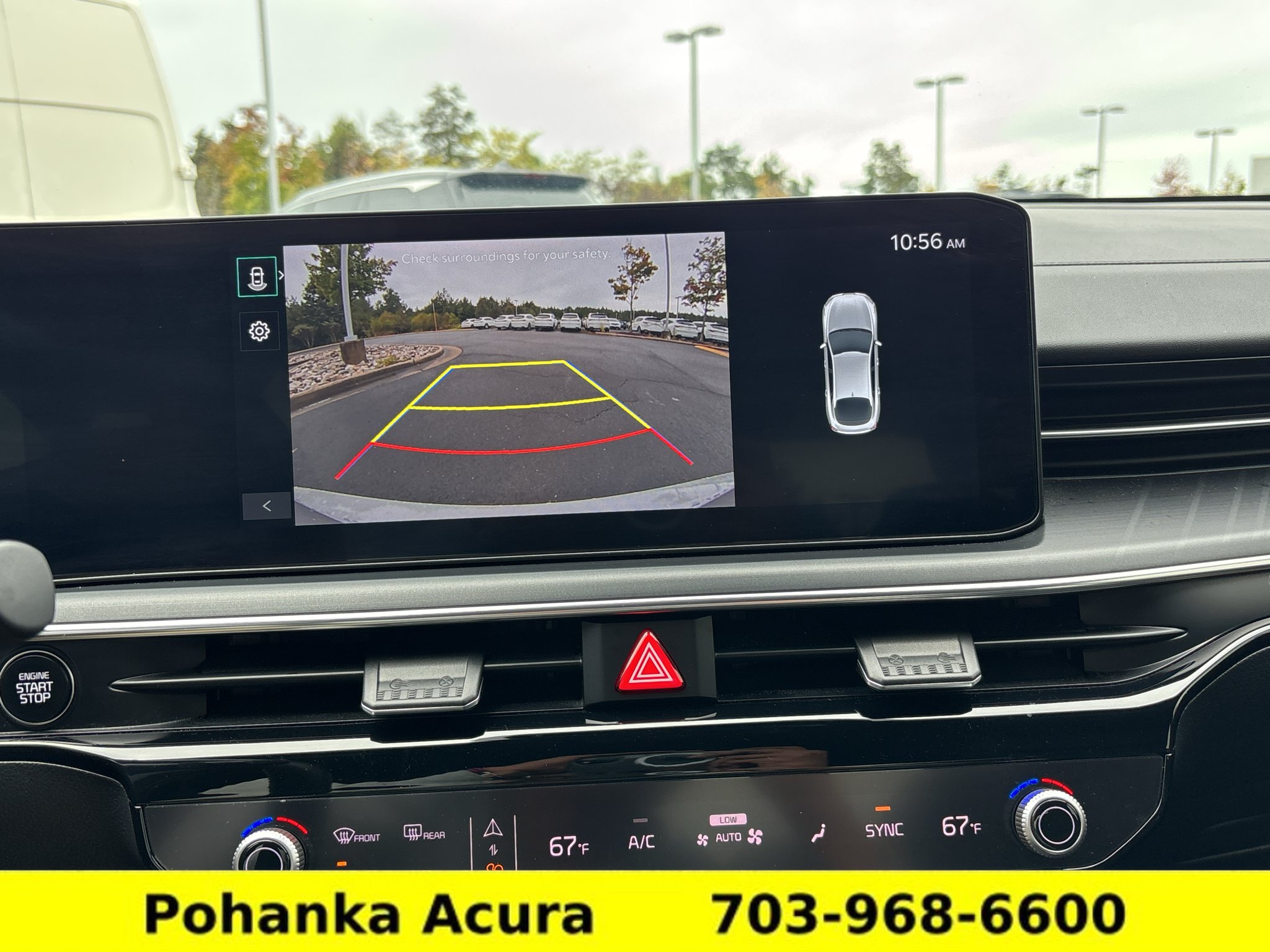Used 2025 Kia K5 GT-Line AWD/4WD image 14