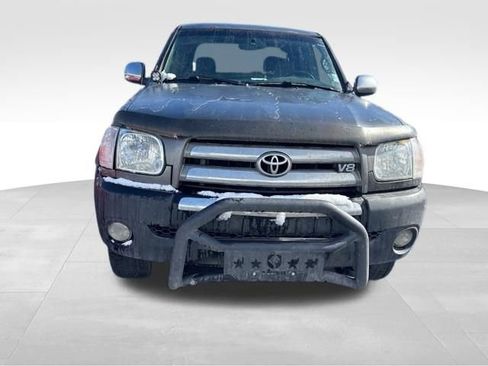 Used 2005 Toyota Tundra SR5 image 6