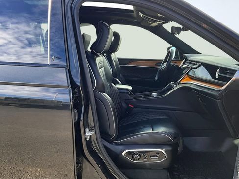 Used 2023 Jeep Grand Cherokee L Summit image 14