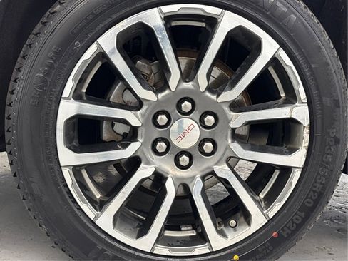 Used 2020 GMC Acadia Denali w/ Denali Ultimate Package image 31