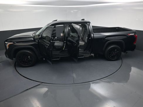 Used 2024 Toyota Tundra SR5 w/ SR5 Premium Package RWD image 25