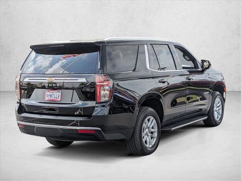 Used 2024 Chevrolet Tahoe LT AWD/4WD image 6