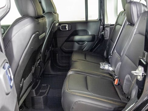 New 2026 Jeep Wrangler Sahara image 37