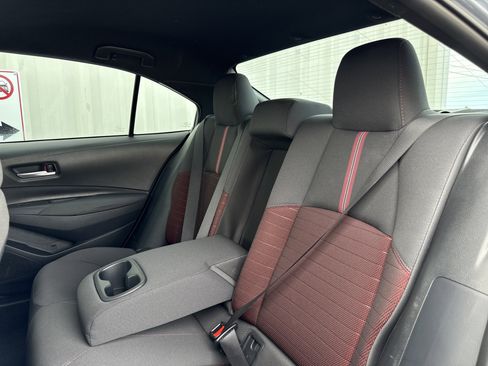 Used 2023 Toyota Corolla SE image 22