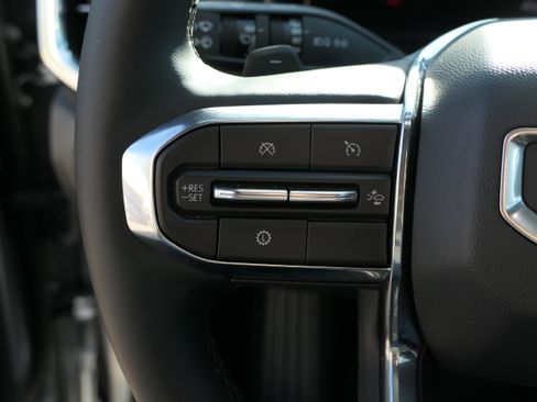 New 2026 GMC Terrain Elevation image 15