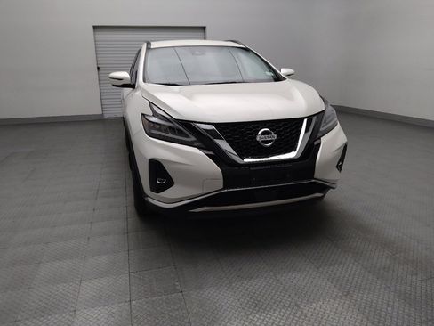 Used 2022 Nissan Murano SV FWD image 14