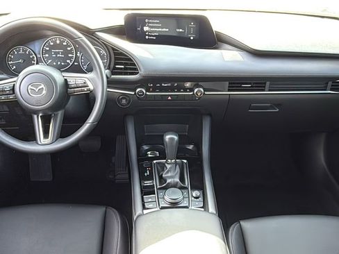 Used 2025 MAZDA MAZDA3 s image 12