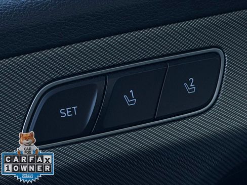 Used 2024 Hyundai Palisade SEL image 23