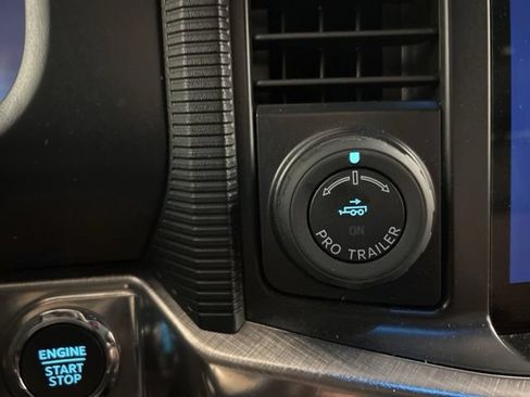 Used 2024 Ford F150 King Ranch AWD/4WD image 15