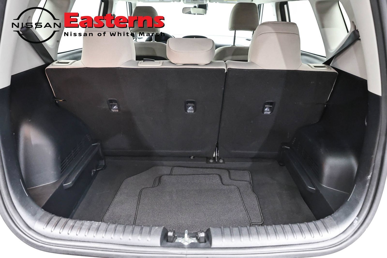 Used 2023 Kia Soul LX FWD image 9