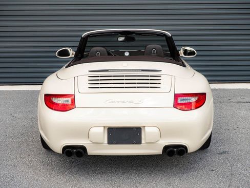Used 2011 Porsche 911 Carrera S RWD image 24