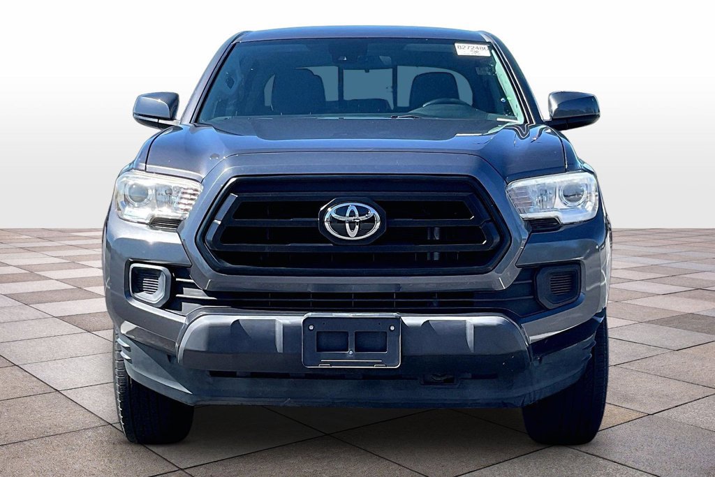 Used 2020 Toyota Tacoma SR w/ SR Convenience Package RWD image 3