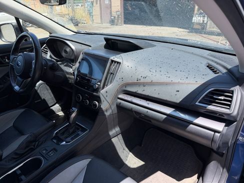 Used 2019 Subaru Crosstrek 2.0i Limited w/ Moonroof Package w/Navigation AWD/4WD image 16