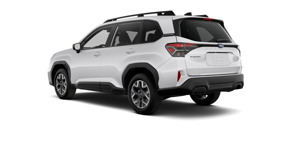 New 2026 Subaru Forester Premium AWD/4WD image 6