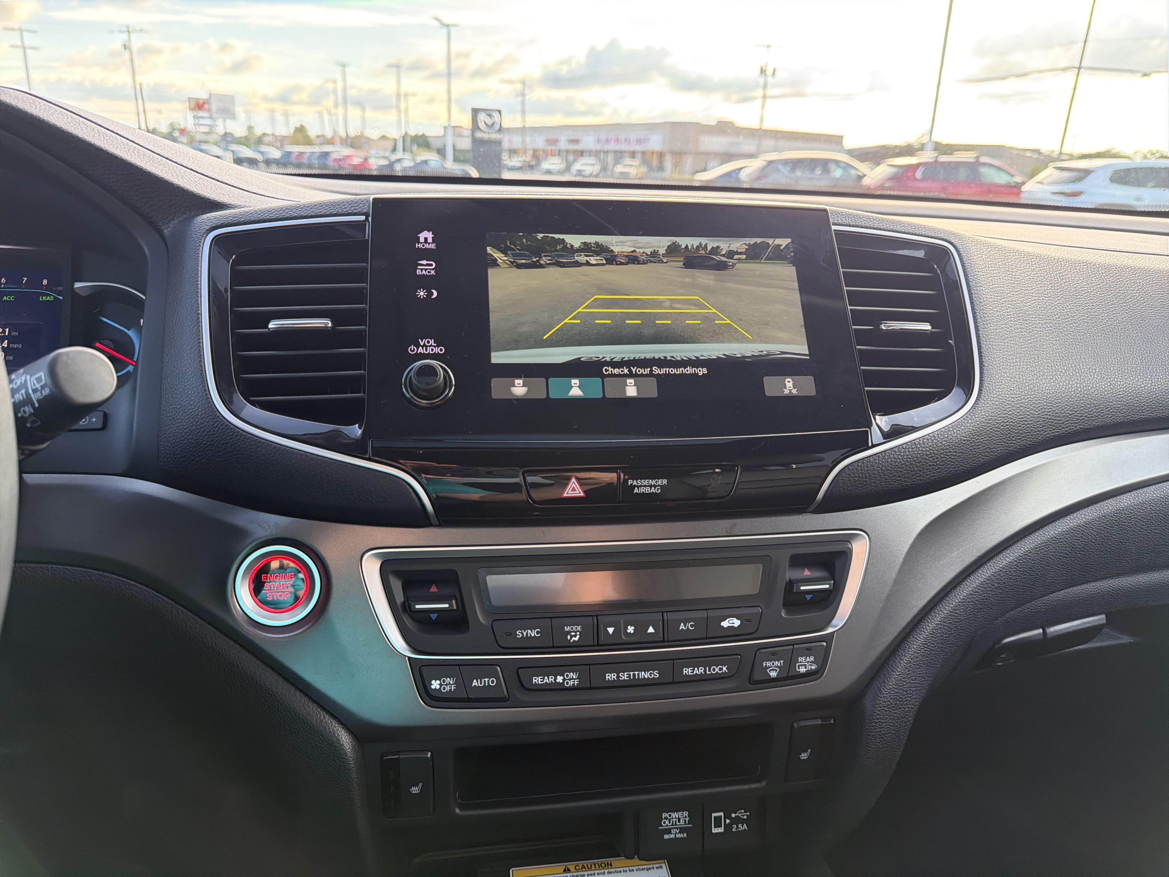 Used 2022 Honda Pilot Special Edition image 20