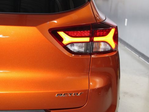 Used 2023 Chevrolet TrailBlazer ACTIV w/ Convenience Package image 41