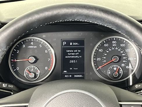 Certified 2022 Kia K5 EX w/ EX Premium Package image 15