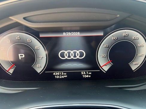 Used 2024 Audi Q7 2.0T Premium Plus AWD/4WD image 7