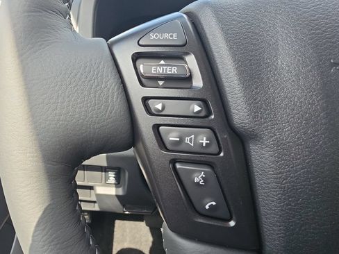 New 2026 Nissan Frontier SV w/ SV Convenience Package RWD image 31