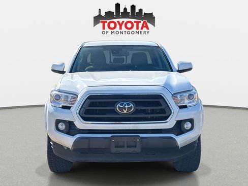 Used 2023 Toyota Tacoma SR5 image 8