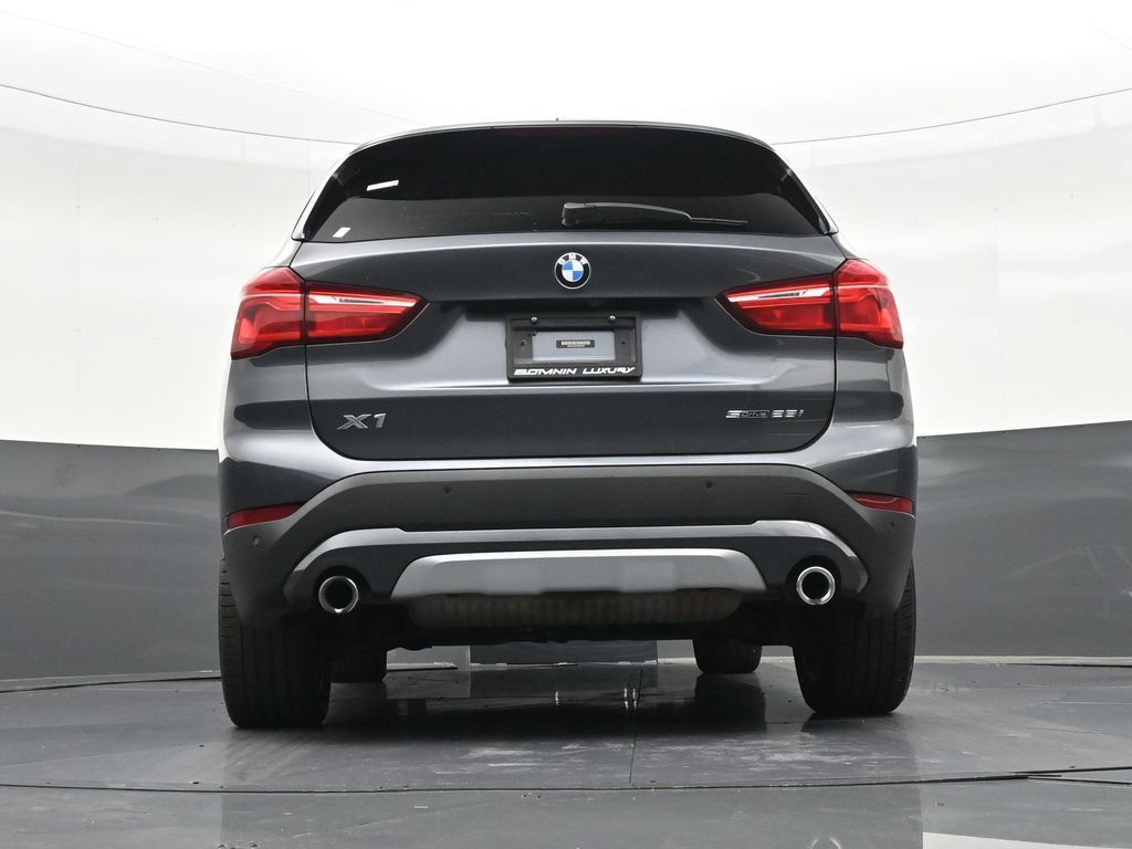 Used 2021 BMW X1 sDrive28i w/ Convenience Package FWD image 26