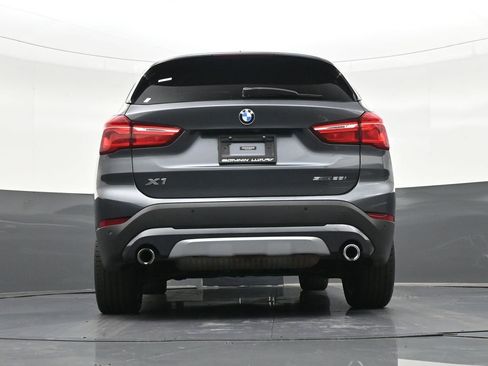 Used 2021 BMW X1 sDrive28i w/ Convenience Package image 26