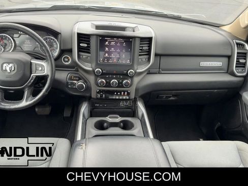Used 2019 RAM 1500 Big Horn AWD/4WD image 37