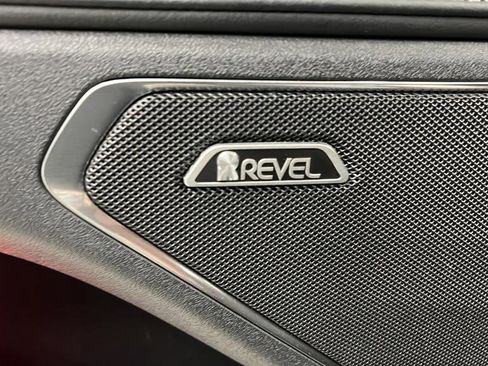 Used 2025 Lincoln Nautilus Premier w/ Equipment Group 102A AWD/4WD image 44