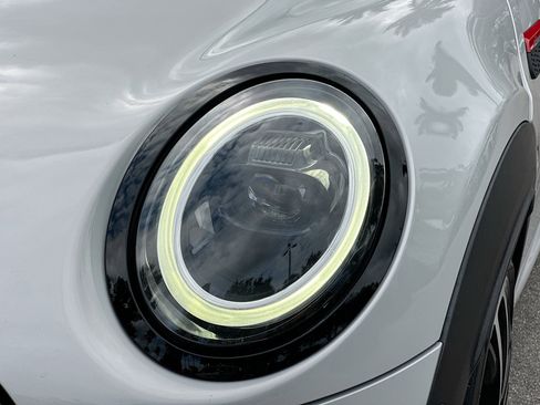 Used 2023 MINI Cooper John Cooper Works w/ Driver Assistance Package image 33