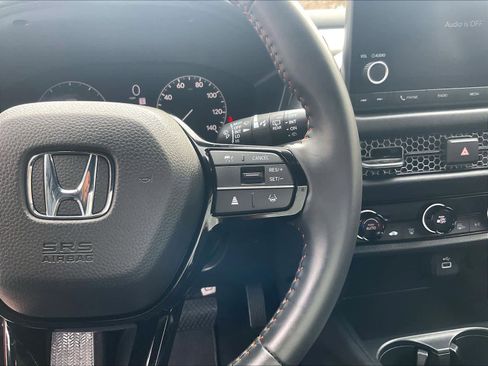 Certified 2024 Honda HR-V Sport image 24