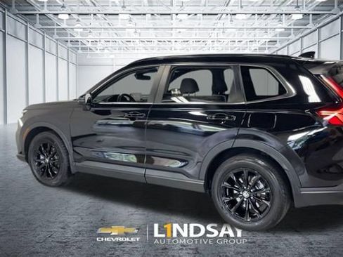 Used 2025 Honda CR-V Sport image 9