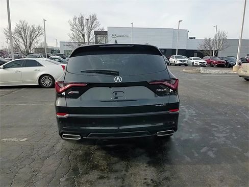 New 2026 Acura MDX A-Spec image 5
