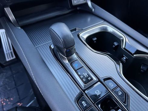 Certified 2024 Lexus RX 350 F Sport w/ Technology Package image 18