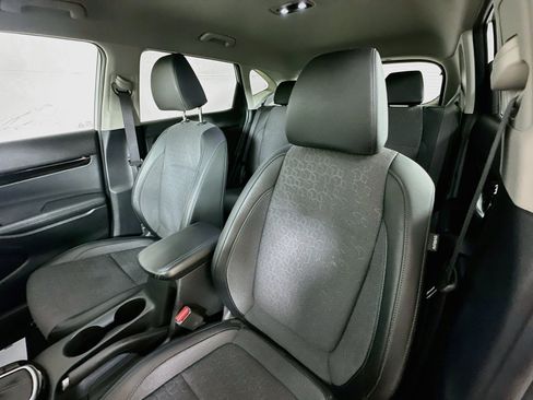 Certified 2024 Kia Seltos S FWD image 20