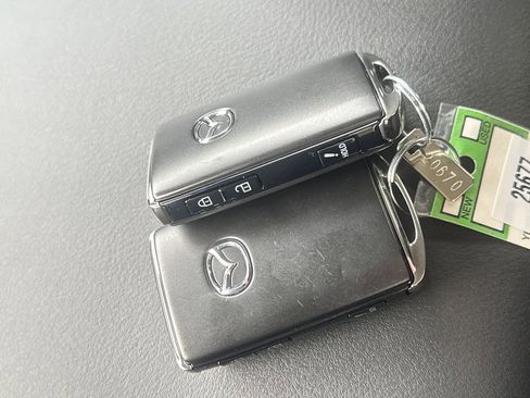 New 2025 MAZDA CX-5 AWD 2.5 S w/ Select Package image 30