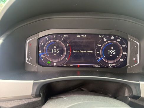 Used 2023 Volkswagen Atlas SE FWD image 20