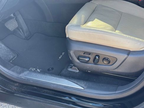 Certified 2023 Lexus RX 350 FWD w/ Cold Area Package image 25