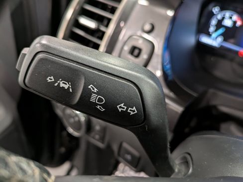 Used 2021 Ford Ranger Lariat w/ Equipment Group 501A High image 18