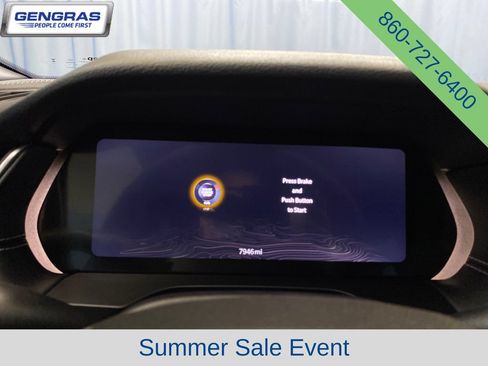Used 2024 Jeep Grand Cherokee Altitude AWD/4WD image 23