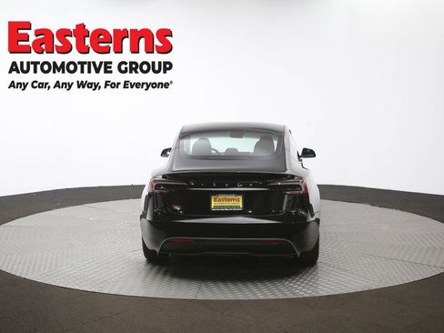 Used 2024 Tesla Model 3 Standard Range RWD image 33