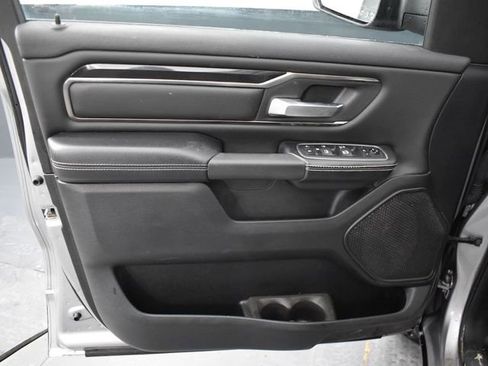 Used 2020 RAM 1500 Rebel w/ Rebel Level 1 Equipment Group image 13